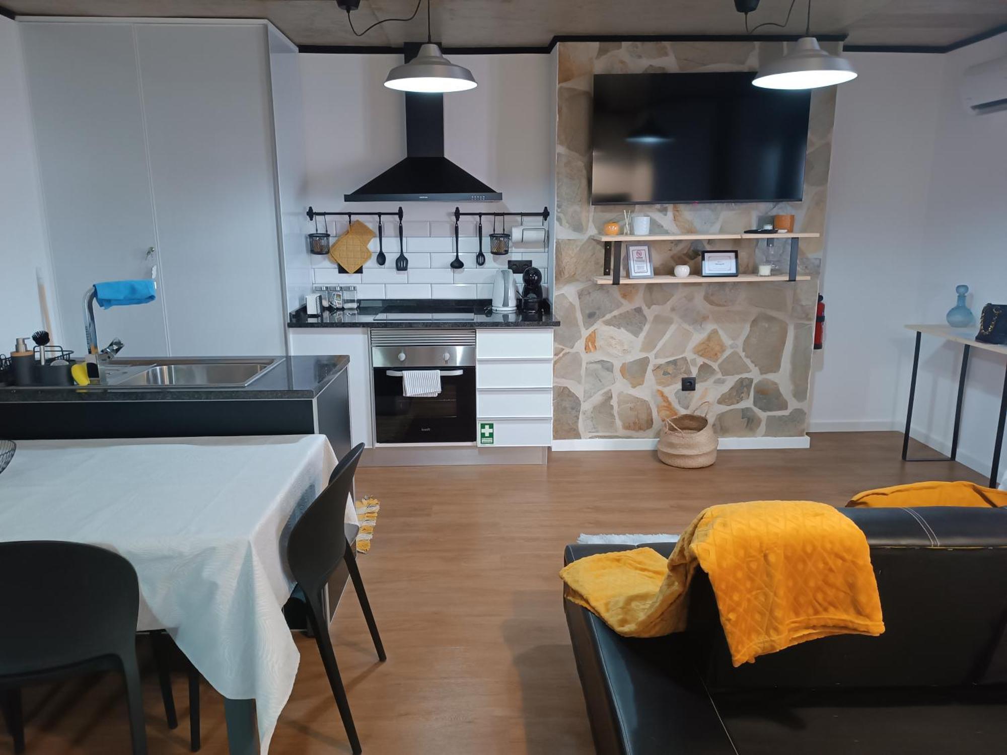Kings B&B Eiras Caniço Eksteriør billede