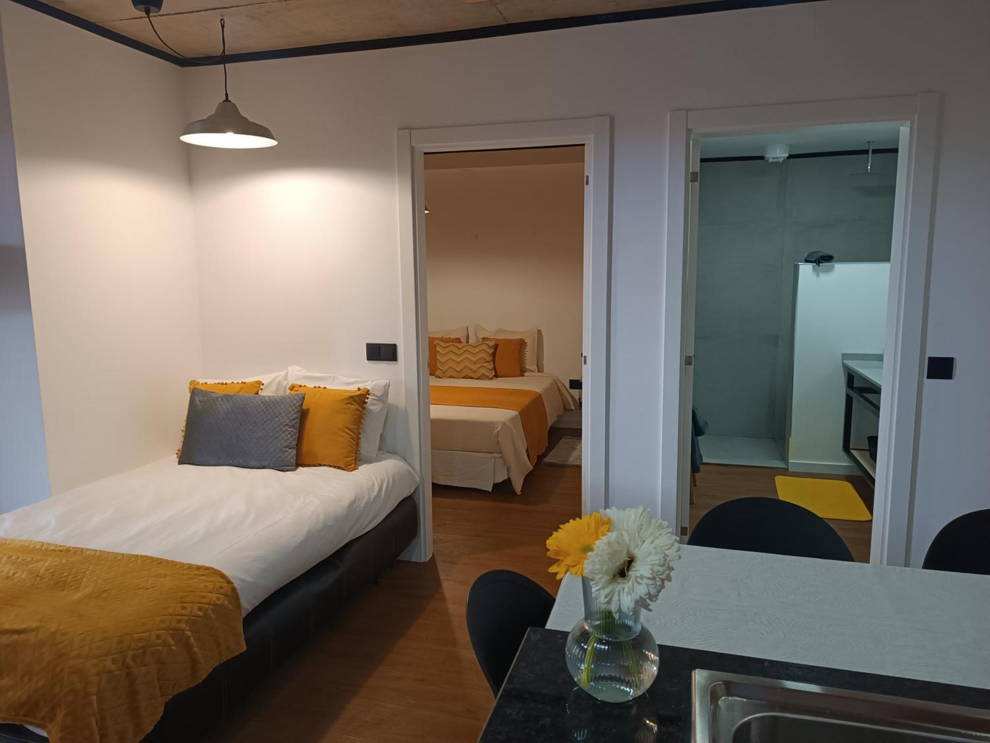 Kings B&B Eiras Caniço Eksteriør billede
